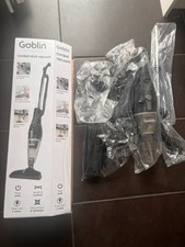 Goblin Essentials Stick Vacuum