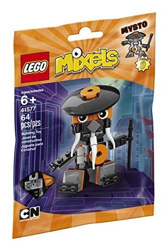Lego mixels mysto - mysto,