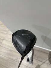 Taylormade Qi35 max driver /