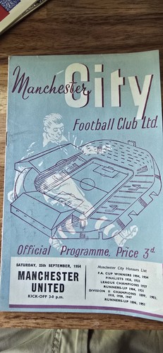 Manchester city - manchester,
