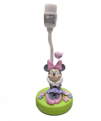 Disney minnie mouse nursery - mouse,