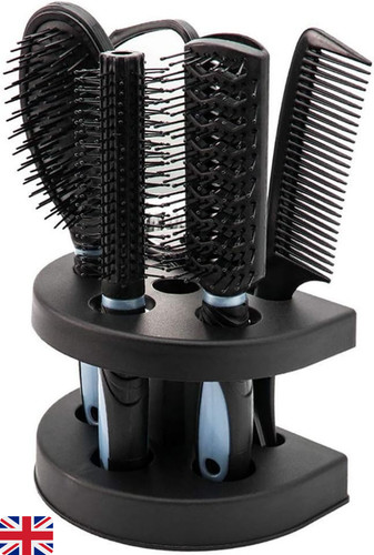 Hair brush mirror - 5, 1
