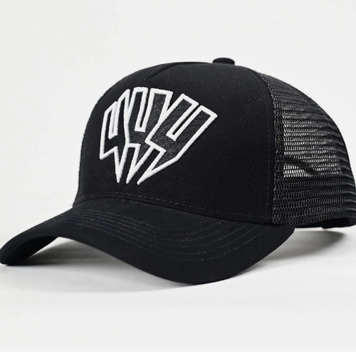 Yelir world yyy black - black, white
