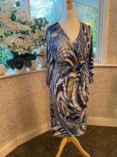 Gemma Collins Soft Jersey Blue