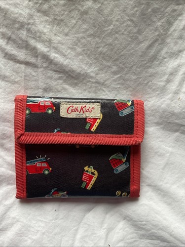 Retro cath kids vechicle - retro, on