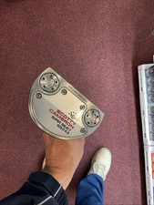 Scotty Cameron Super Select GOLO 6.5 Putter