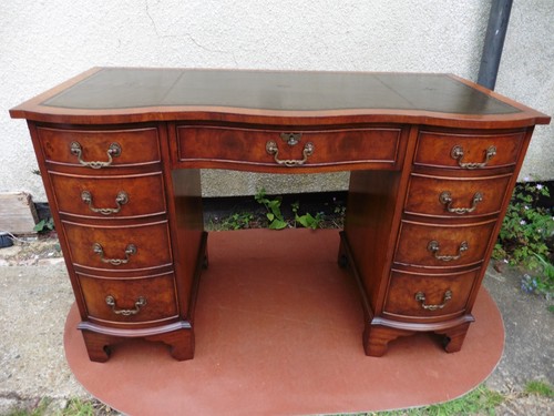 Antique style leather - antique,