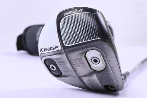 Cobra king wood - king, /