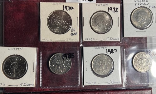 Bargain basement coin au - 7, au/bu
