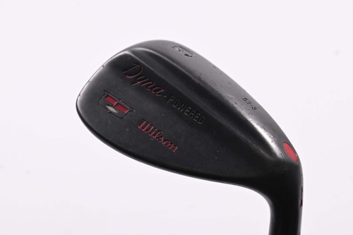 Wilson dyna powered gap - dyna,