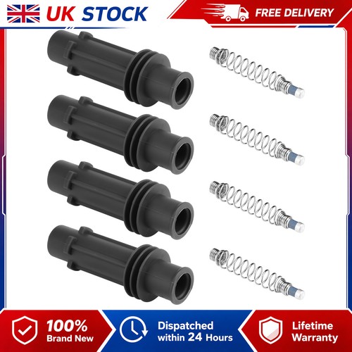 Ignition coil packs - ignition,