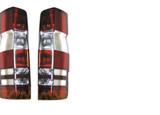 Rear Light Cluster Pair Set