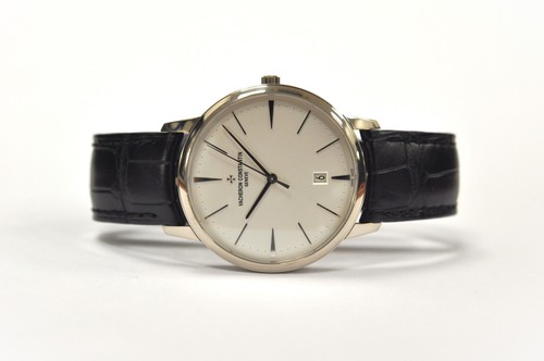 Vacheron constantin patrimony - constantin,