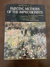 1976 PAINTING METHODS OF THE