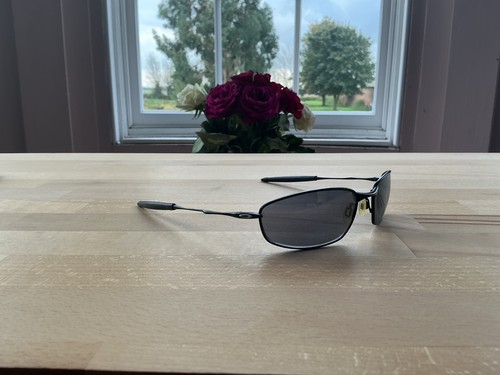 Vintage oakley whisker 0 - whisker, 1.0