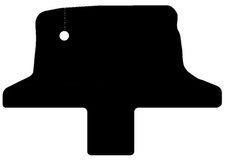 Premium Tailored Car Floor Mat