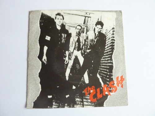 The clash remote control - remote,