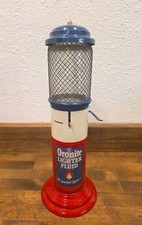 Rare Antique 1930s Oronite Gas