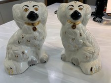 Beswick Staffordshire Spaniel