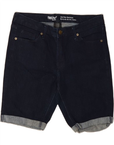 Mossimo womens mid rise - mid, denim