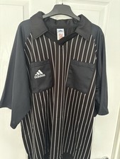 Very Rare Adidas 1998 World Cup Referee Shirt, FIFA UEFA