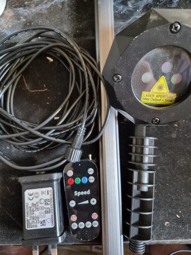 Poeland christmas projector - poeland,