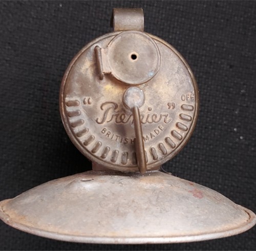 Premier miners hat - premier,