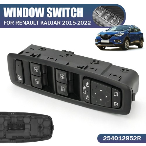 Eletric window switch - eletric, right