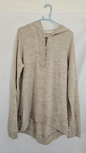 Icebreaker merino wool hooded - merino,