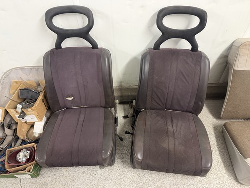 Saab front seats - 96, v4