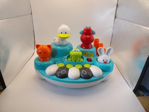 Early learning centre singing - learning,