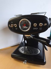 Illy Coffee Machine 1935
