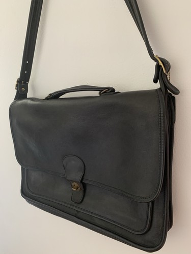 Vtg coach 7738 metropolitan - coach,