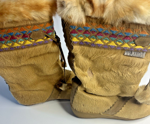 Vintage tecnica navajo apre - vintage,