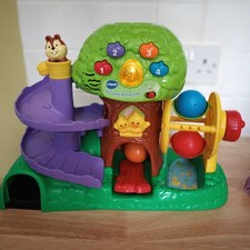 VTech Baby Discovery Activity