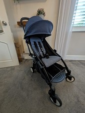 BABYZEN YOYO+ Pushchair –
