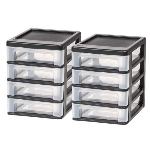 Plastic desktop drawer - desktop,