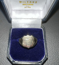 Wilsons 9ct Gold Hallmarked