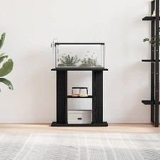 3 Tiers Aquarium Stand Fish