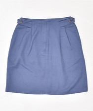 STUDIO DEE Womens A-Line Skirt