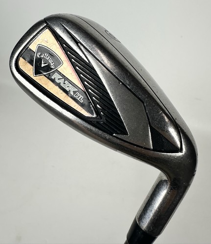 Callaway razr pitching - hl,