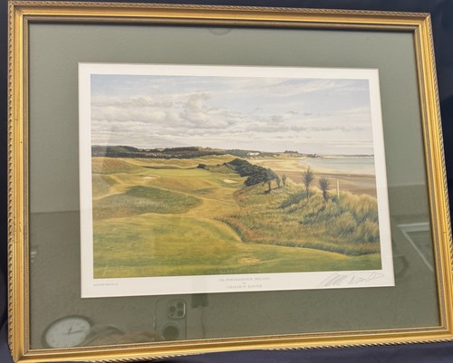 Graeme baxter signed - graeme,