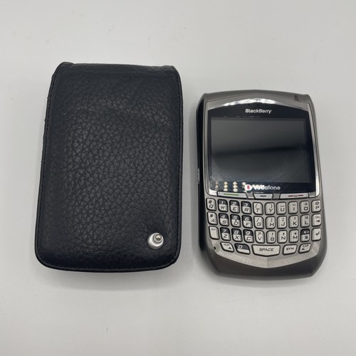 Blackberry 8700v vintage - 8700v,