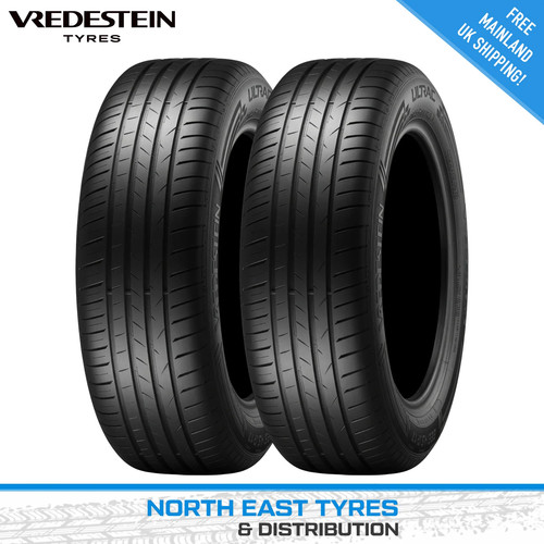 195 vredestein ultrac - 2x,