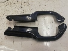 SUZUKI GSX1100F POWERSCREEN GRAB HANDLES (PLEASE READ DESCRIPTION)