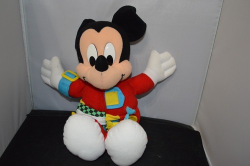 Vintage mickey mouse - vintage,