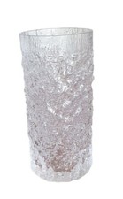 Vintage Whitefriars Clear