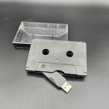 Usb cassette tape mix - usb,