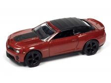 1/64 2022 Johnny Lightning