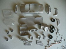 Modern MGF in 1/43rd scale by